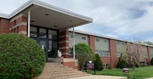 St. Christopher School