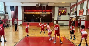 St. Christopher School